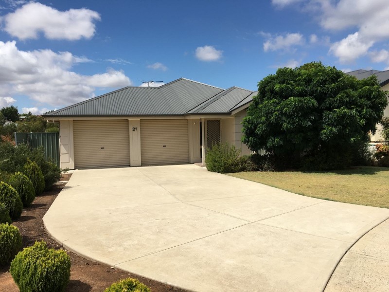 21 Haeusler Drive, Nairne SA 5252