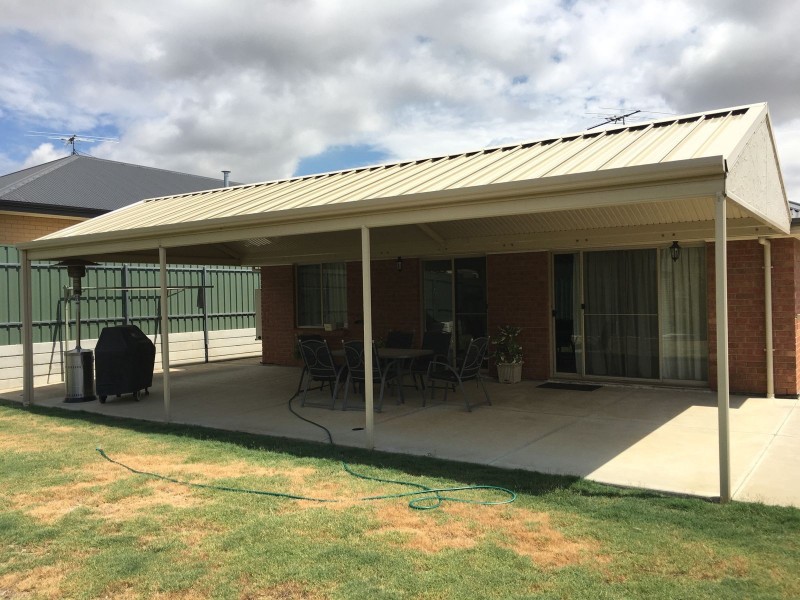 21 Haeusler Drive, Nairne SA 5252