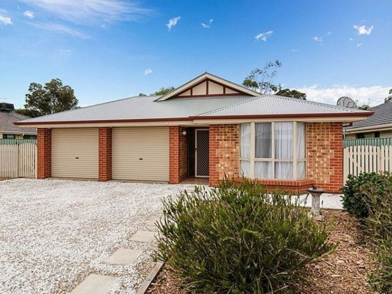 22 Lime Street, Strathalbyn SA 5255