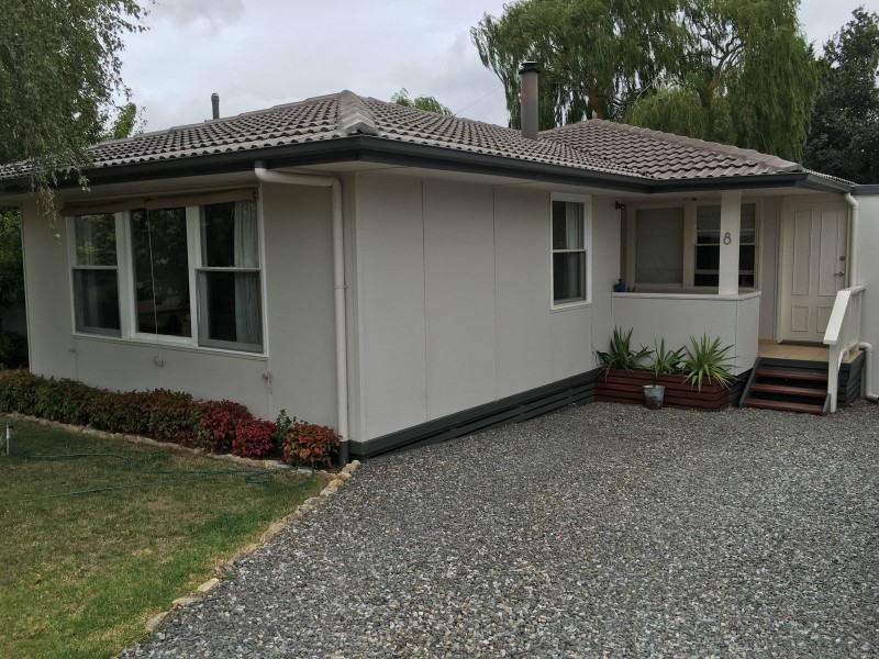 8 Columbia Street, Mount Barker SA 5251