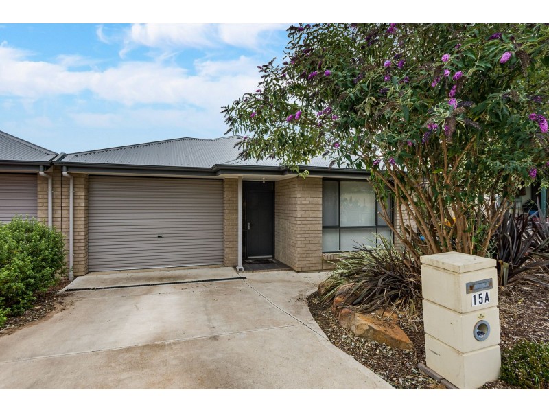 15a Armstrong Street, Mount Barker SA 5251