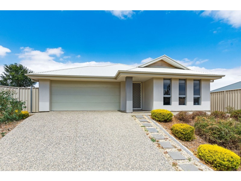 35 St Andrews Drive, Strathalbyn SA 5255