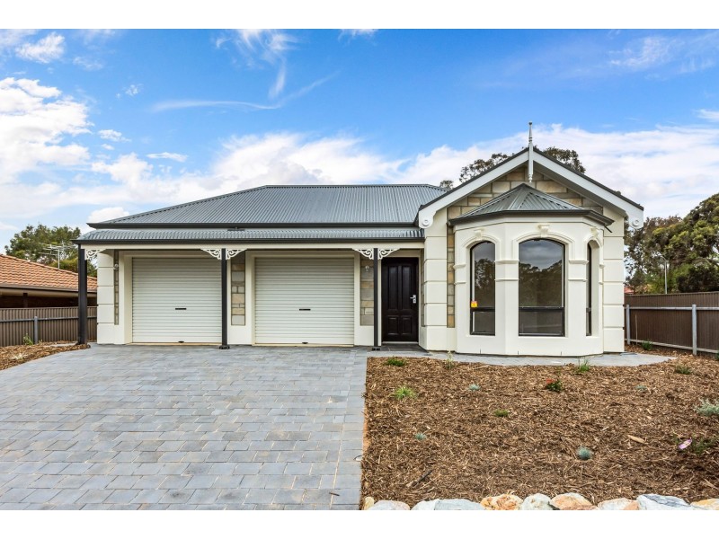 3 Murphy Court, Nairne SA 5252