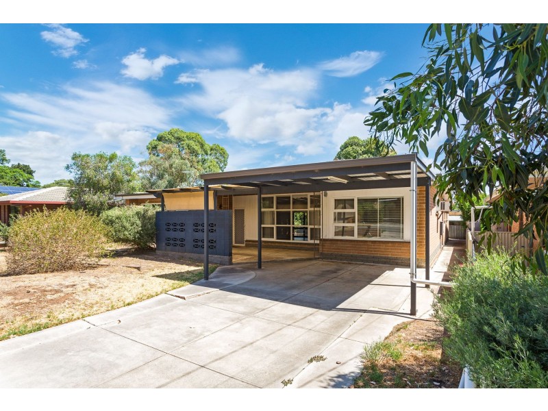 2 Chapman Street, Rostrevor SA 5073