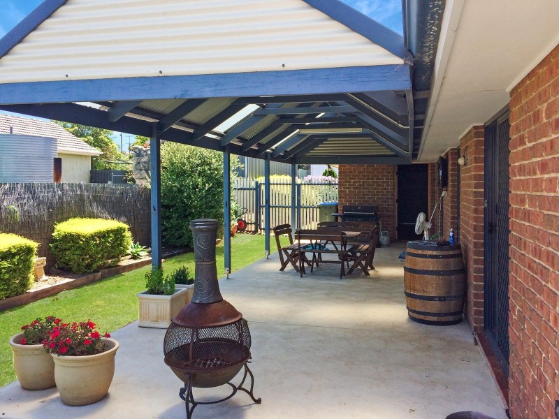 1A Elliot Street, Strathalbyn SA 5255