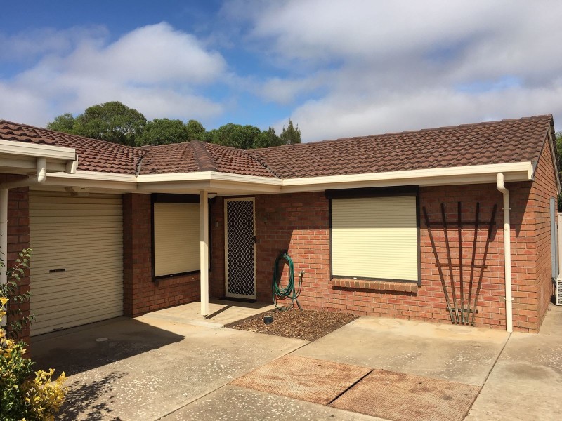 3/27 Murray Street, Strathalbyn SA 5255