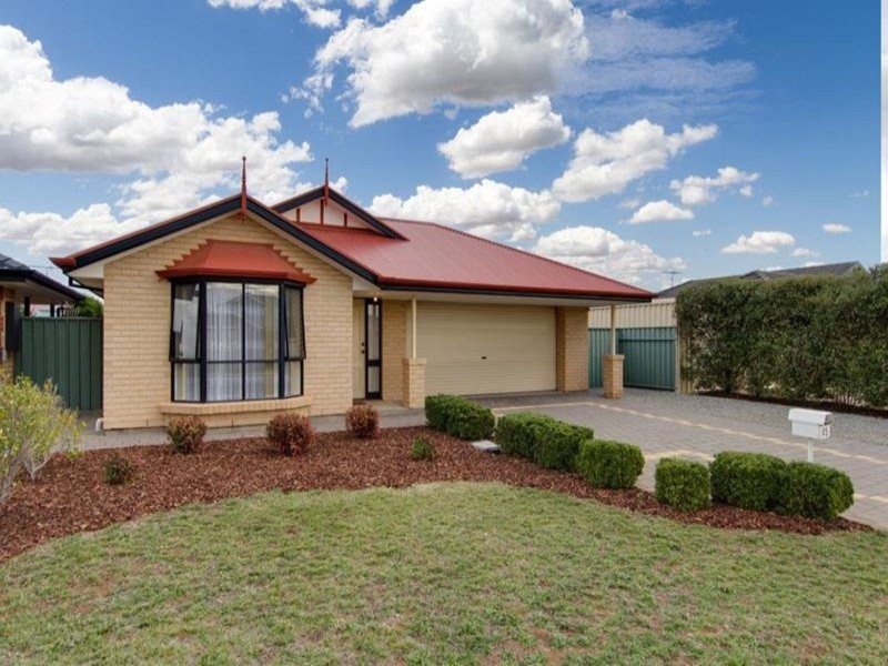 45 Strathmont Drive, Strathalbyn SA 5255