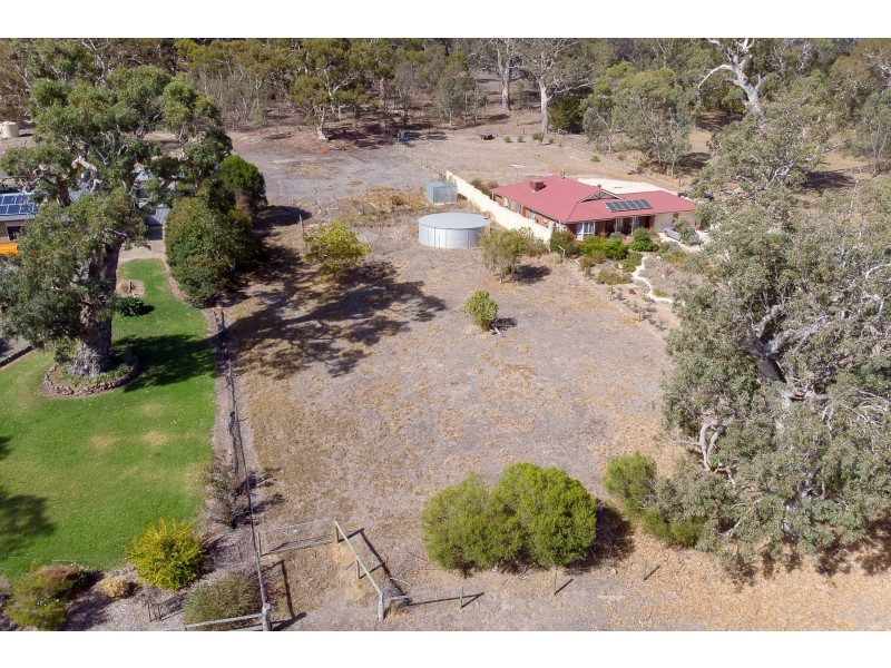Lot 36 Bull Creek Road, Ashbourne SA 5157