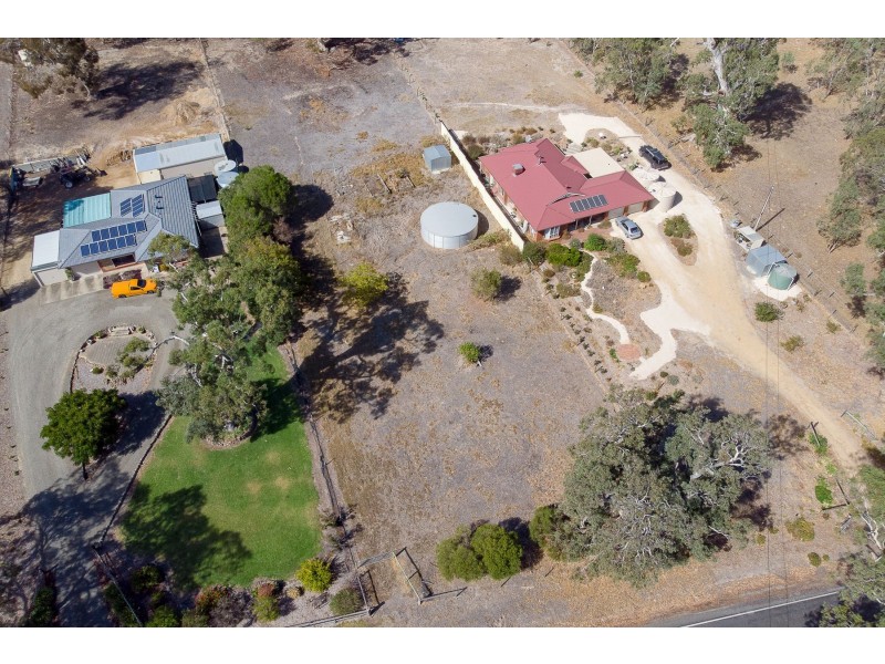 Lot 36 Bull Creek Road, Ashbourne SA 5157