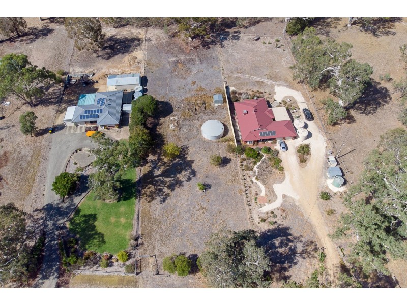 Lot 36 Bull Creek Road, Ashbourne SA 5157