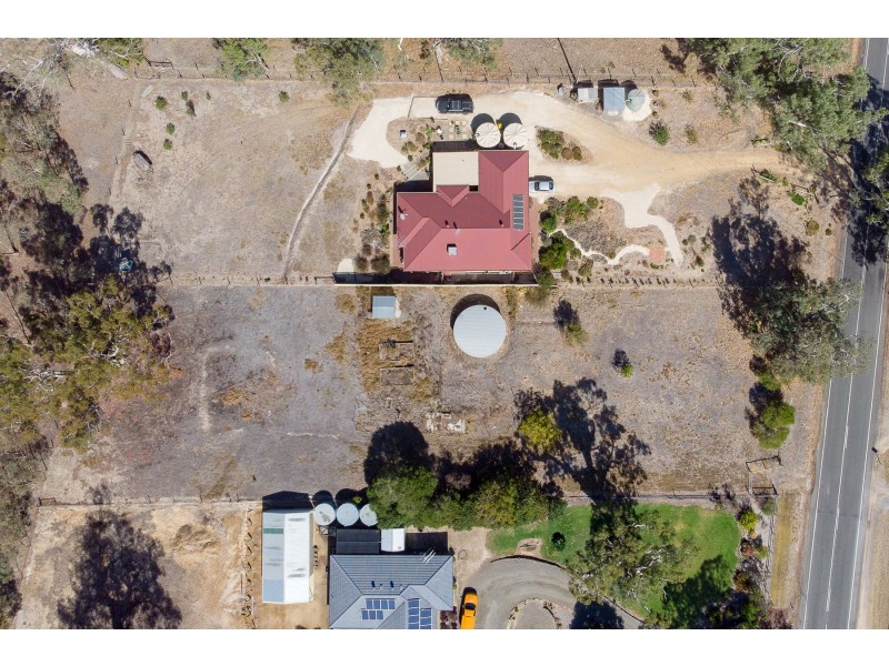 Lot 36 Bull Creek Road, Ashbourne SA 5157