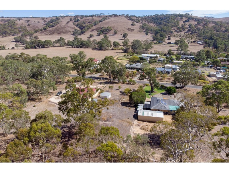 Lot 36 Bull Creek Road, Ashbourne SA 5157