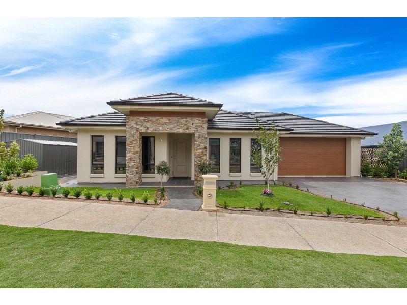 18 Red Gum Crescent, Mount Barker SA 5251