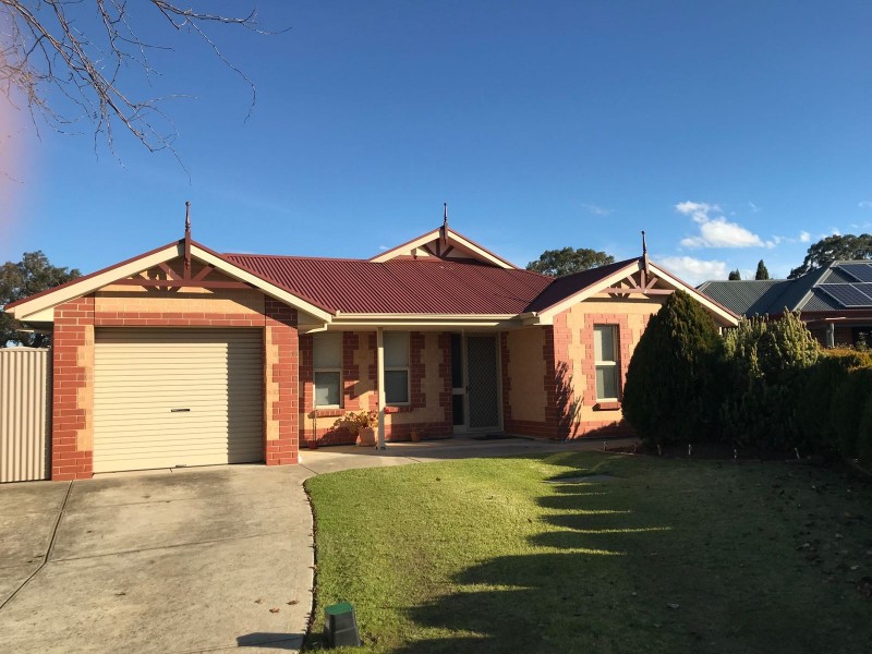 3 Pullman Court, Mount Barker SA 5251
