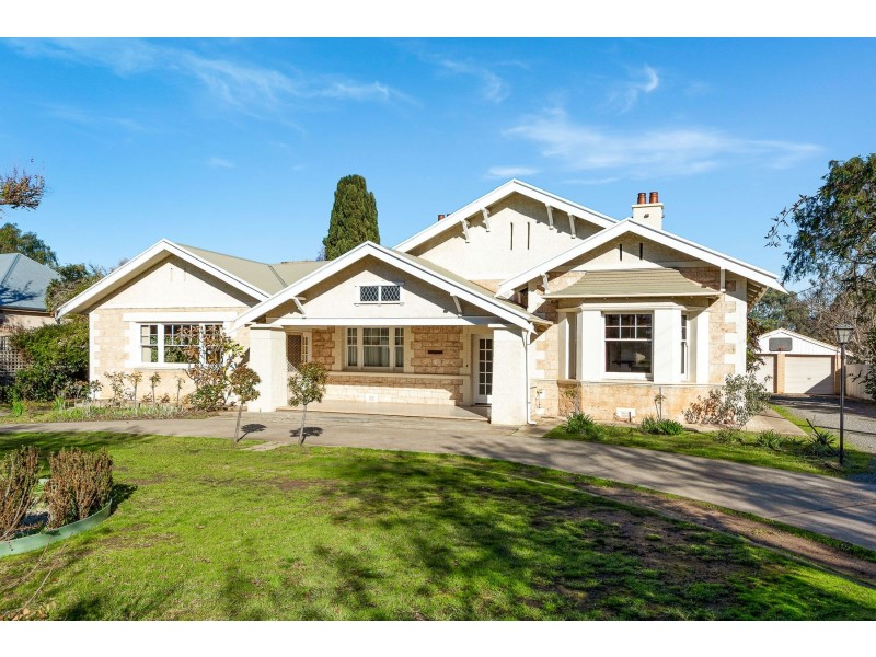 19 West Terrace, Strathalbyn SA 5255