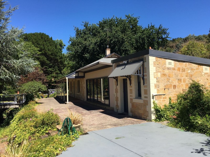 26 Taylor Road, Basket Range SA 5138