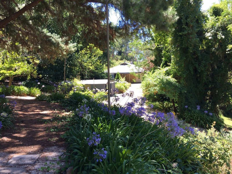 26 Taylor Road, Basket Range SA 5138