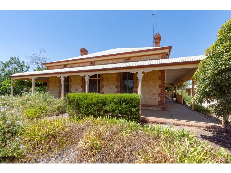 25 Callington Road, Strathalbyn SA 5255