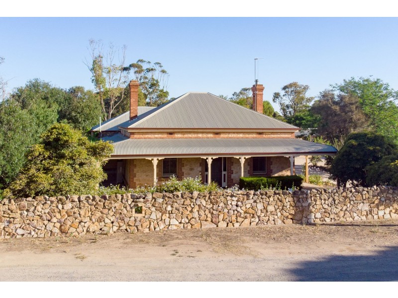 25 Callington Road, Strathalbyn SA 5255