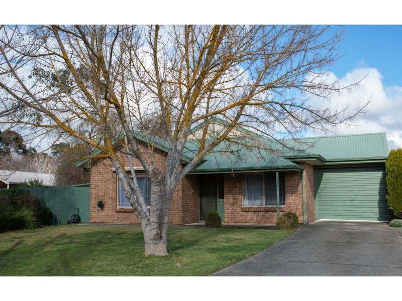 10/16 Fletcher Road, Mount Barker SA 5251