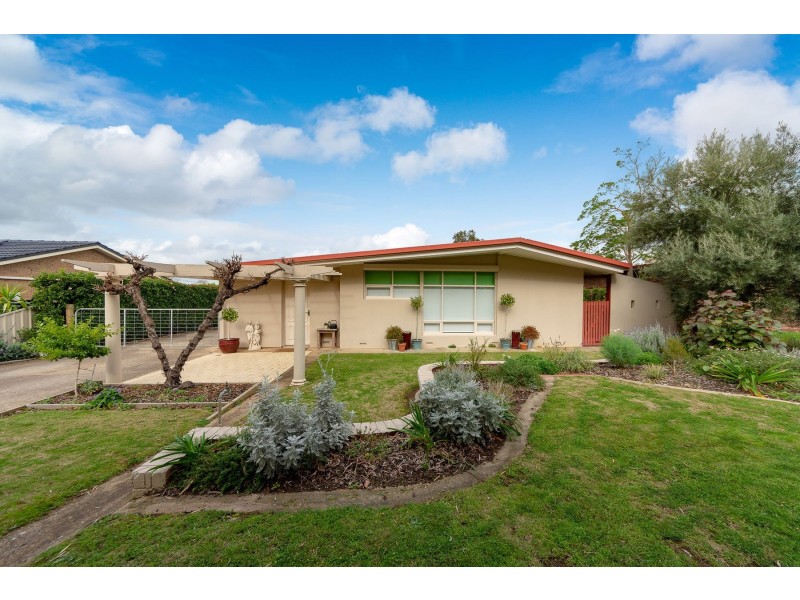41 Marchant Road, Strathalbyn SA 5255