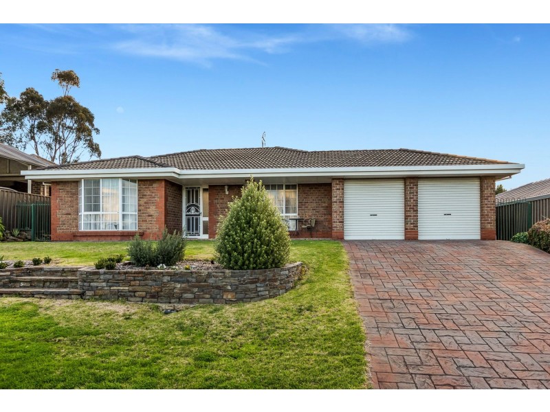 35 Ray Orr Drive, Mount Barker SA 5251