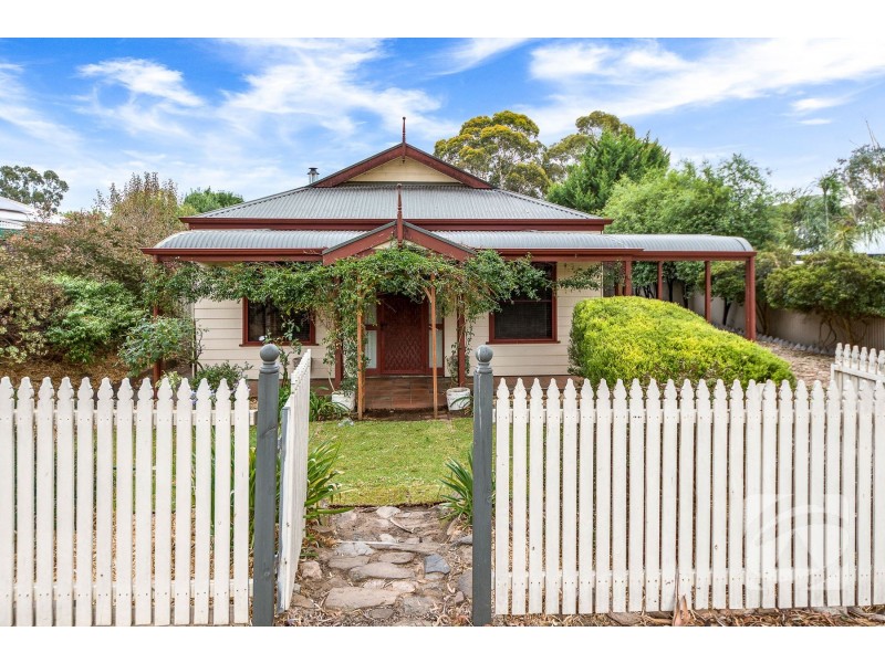 Lot 2/5 Ridge Road, Woodside SA 5244