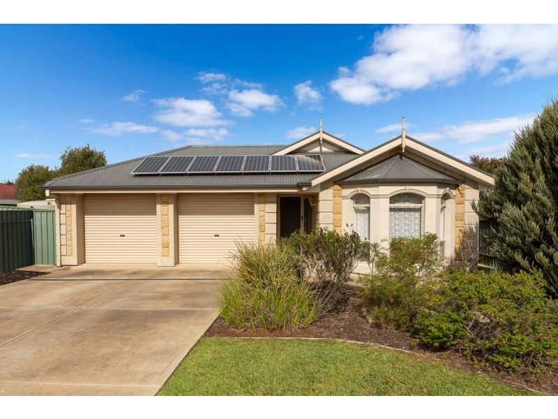 19 Strathford Way, Strathalbyn SA 5255