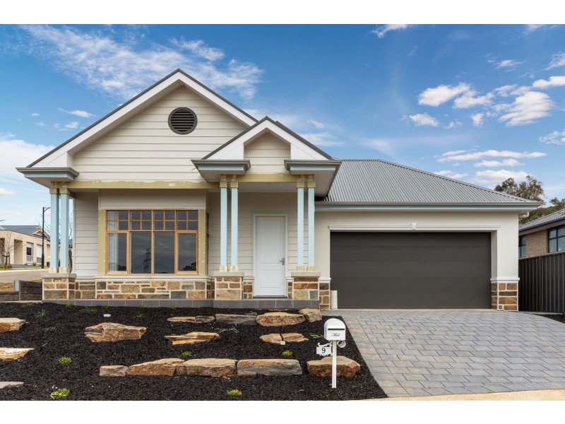 9 Horsnell Court, Mount Barker SA 5251