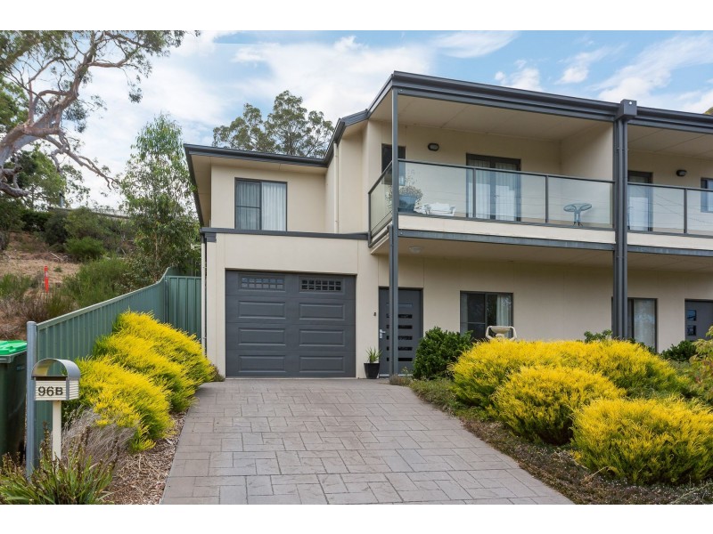 96B Onkaparinga Valley Road, Woodside SA 5244