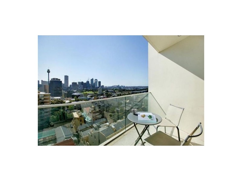 1110/227 Victoria Street, Darlinghurst NSW 2010