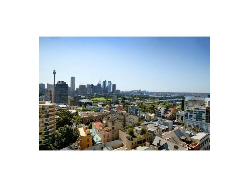1110/227 Victoria Street, Darlinghurst NSW 2010