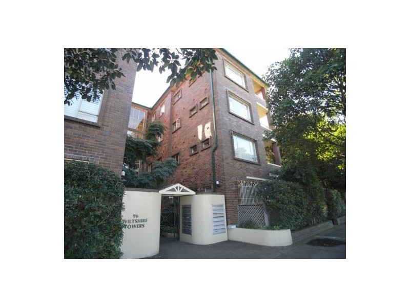 1/96 Wallis Street, Woollahra NSW 2025