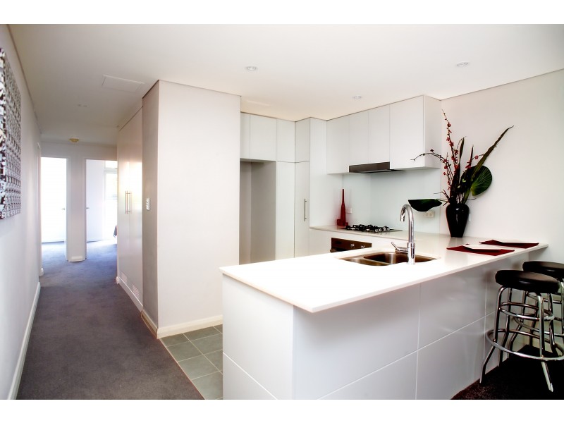 6/12 Garden Street, Alexandria NSW 2015