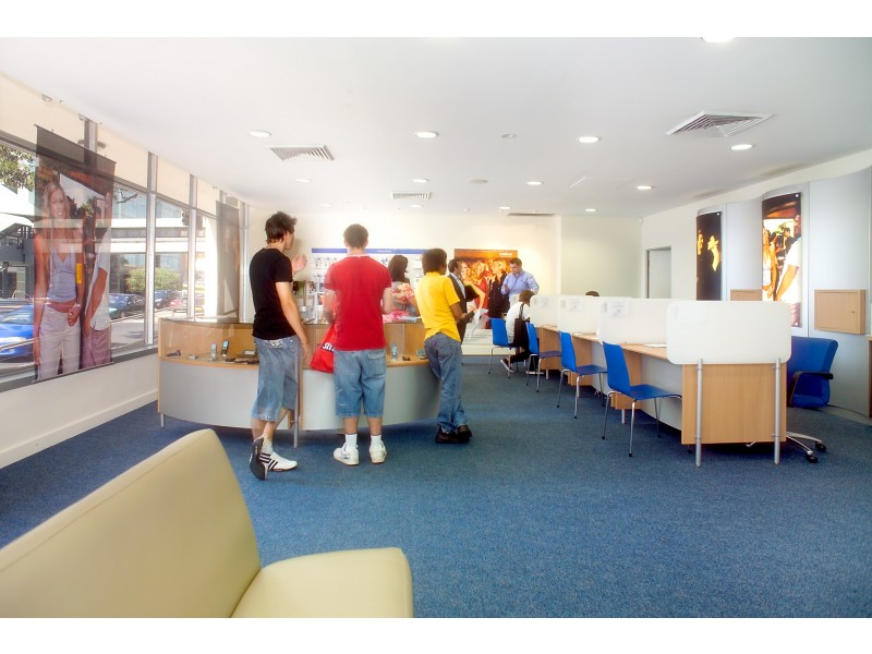 688 Pacific Highway, Chatswood NSW 2067