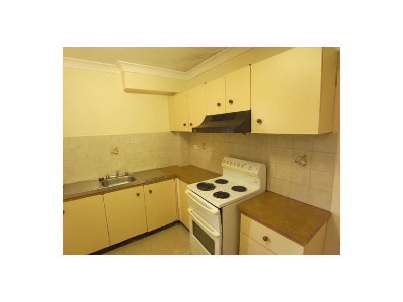 5/196 Forbes Street, Darlinghurst NSW 2010