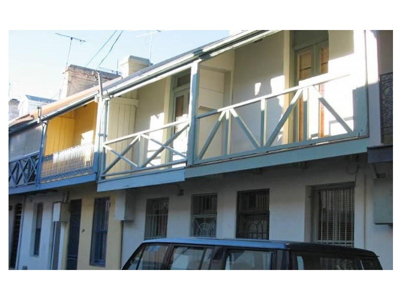 27 Prospect Street, Surry Hills NSW 2010