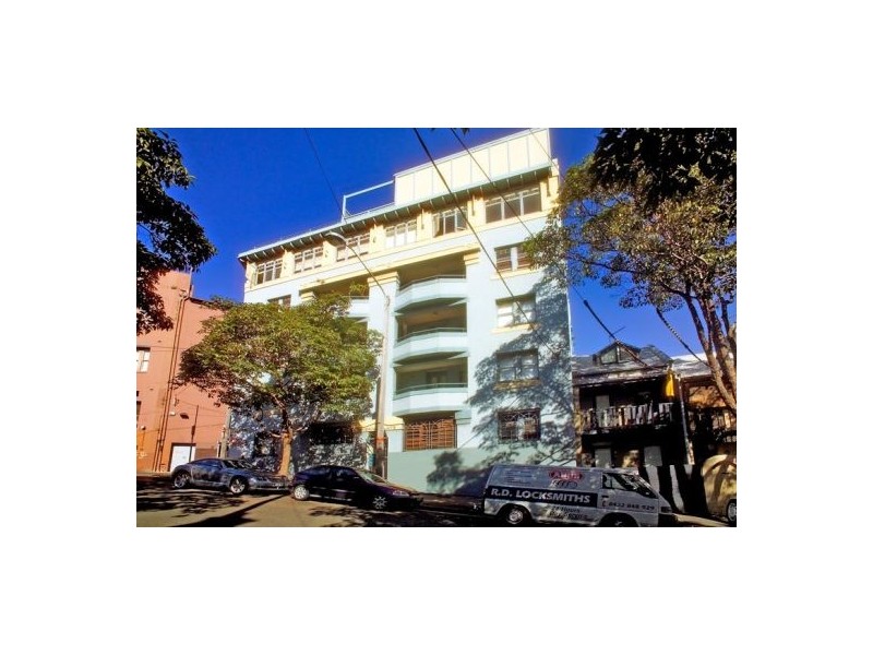 3/265 Palmer Street, Darlinghurst NSW 2010