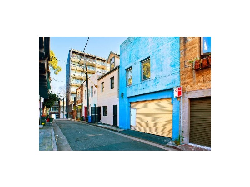 3 Ryder Street, Darlinghurst NSW 2010