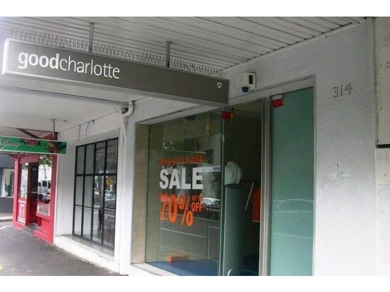 Darlinghurst NSW 2010