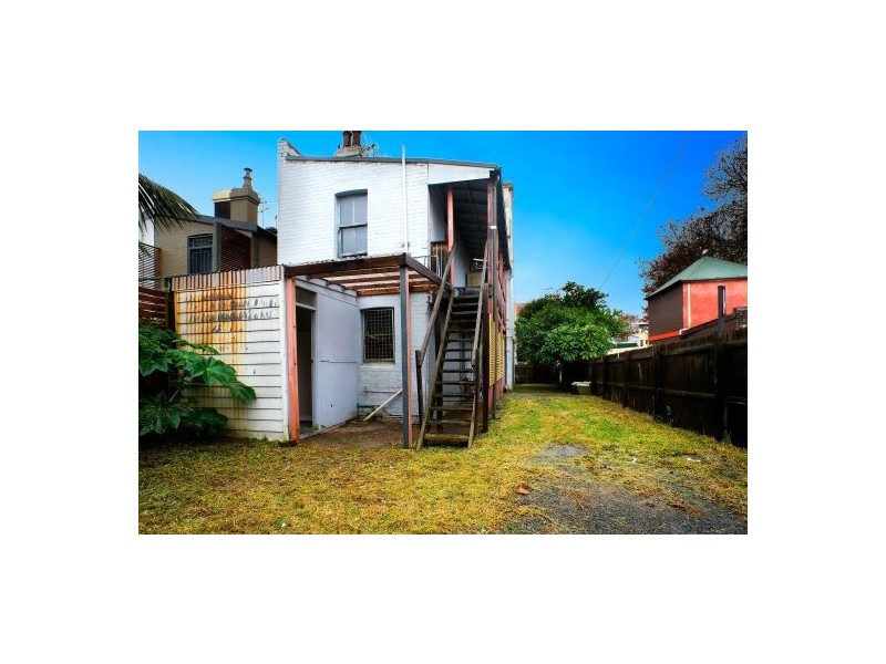 61 Nickson Street, Surry Hills NSW 2010