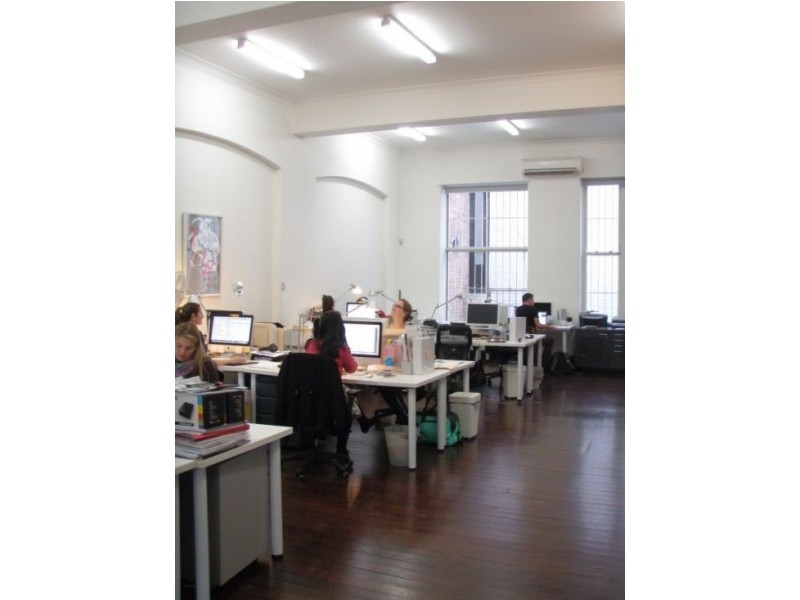 Surry Hills NSW 2010