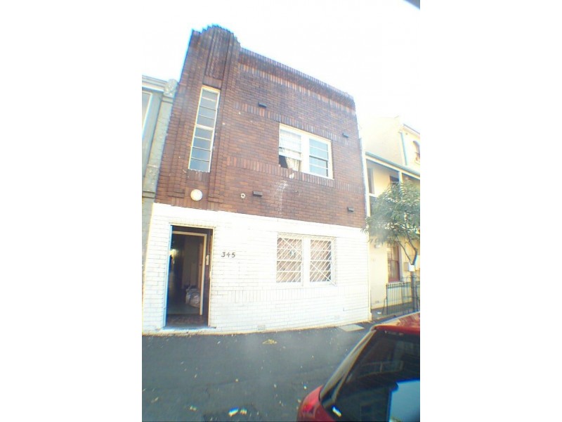 345 Bourke Street, Darlinghurst NSW 2010