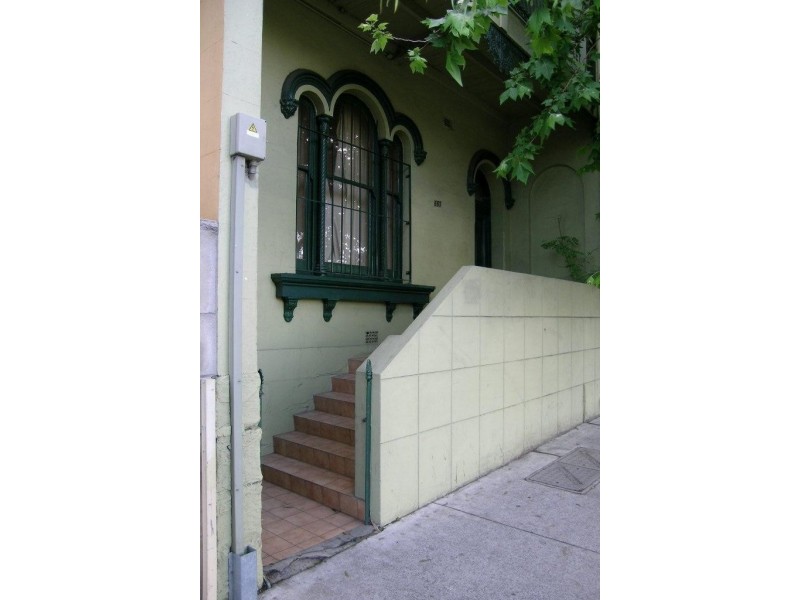 667 South Dowling Street, Surry Hills NSW 2010