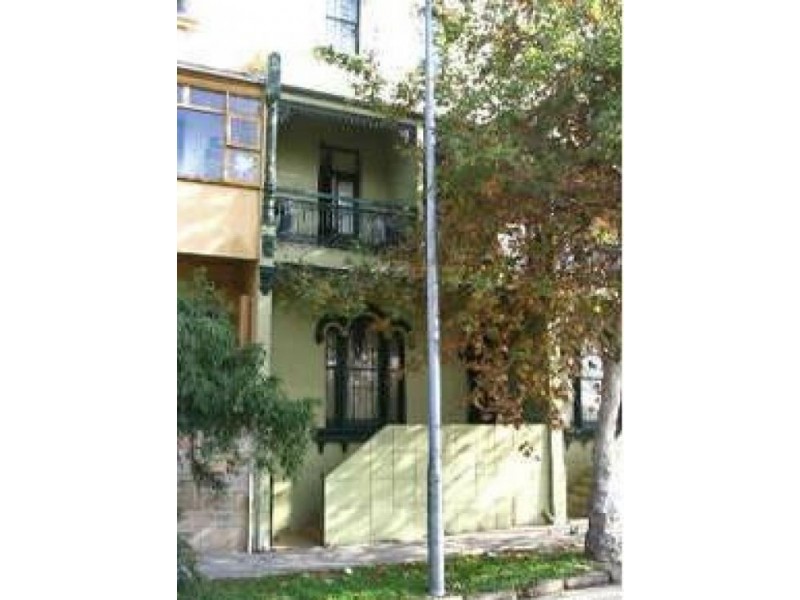 667 South Dowling Street, Surry Hills NSW 2010