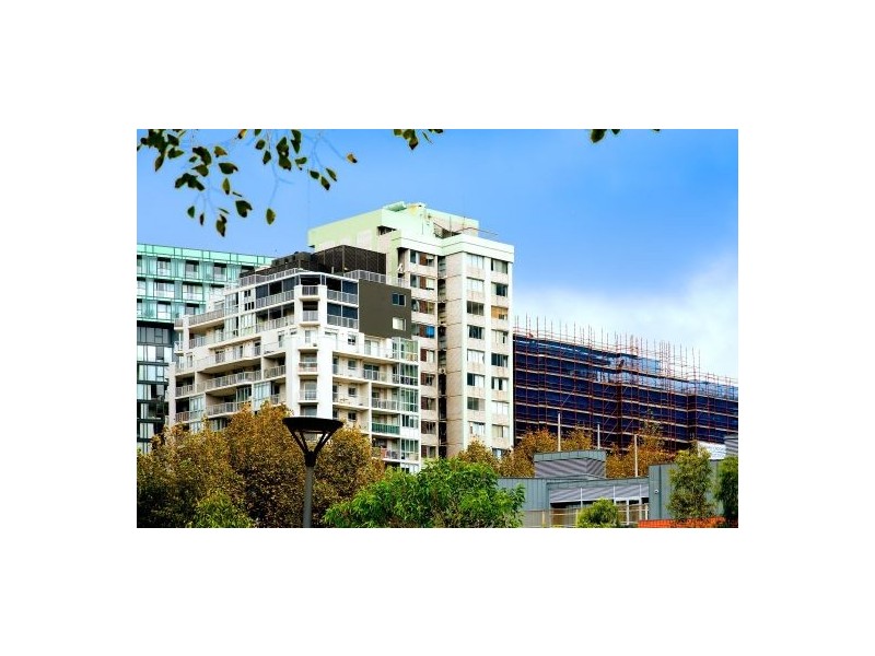 97/13 Waine Street, Darlinghurst NSW 2010