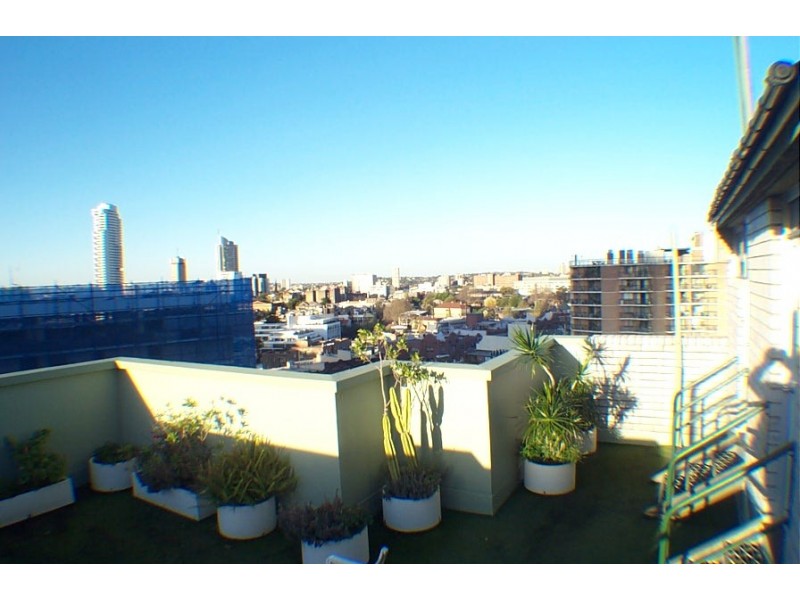 97/13 Waine Street, Darlinghurst NSW 2010