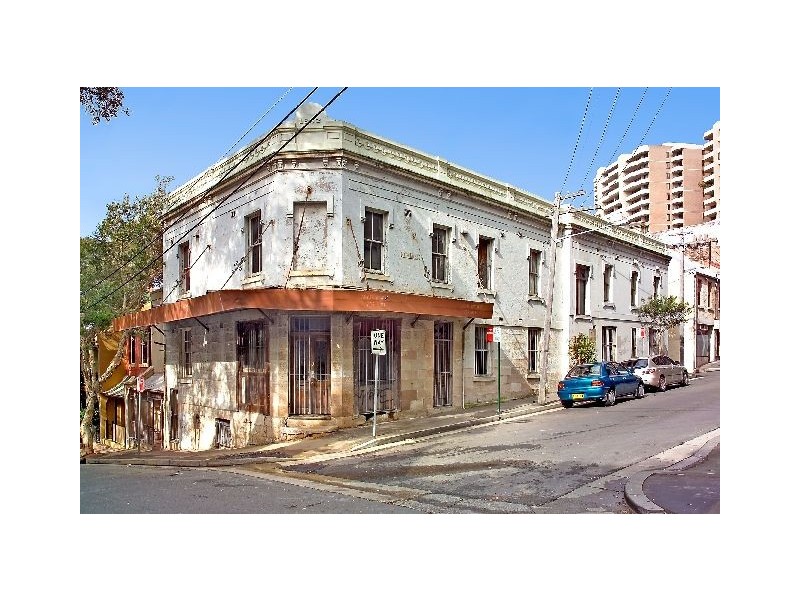 17 Francis Street, Darlinghurst NSW 2010