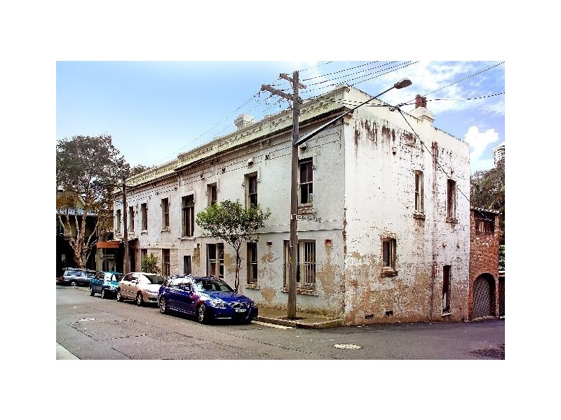 17 Francis Street, Darlinghurst NSW 2010