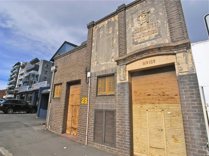 23 LACHLAN Street, Waterloo NSW 2017